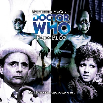 Doctor Who - Big Finish Monthly Series (1999-2021) - 46. Flip-Flop reviews