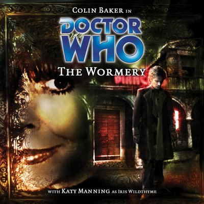 Doctor Who - Big Finish Monthly Series (1999-2021) - 51. The Wormery reviews