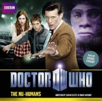 Doctor Who - BBC Audio - The Nu-Humans reviews