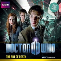 Doctor Who - BBC Audio - The Art of Death reviews