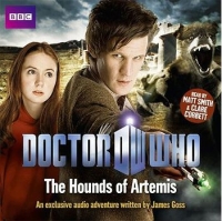 Doctor Who - BBC Audio - The Hounds of Artemis reviews