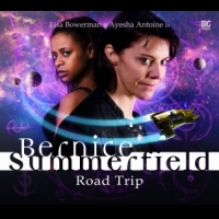 Bernice Summerfield - Bernice Summerfield - Box Sets - (Road Trip) 2.3 - Paradise Frost reviews