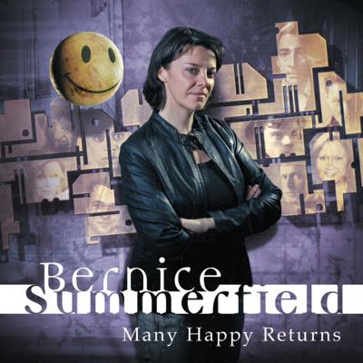 Bernice Summerfield - Many Happy Returns reviews