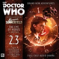 Bernice Summerfield - Bernice Summerfield - The New Adventures - 2.3 - The Eye of Horus reviews