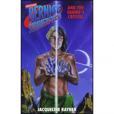 Bernice Summerfield - Bernice Summerfield - Novels - The Squire's Crystal reviews