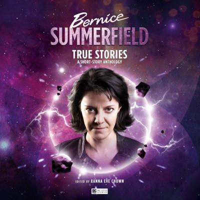Bernice Summerfield - Bernice Summerfield - Audiobooks - Fast Contact reviews
