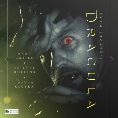 Big Finish Classics - Dracula reviews