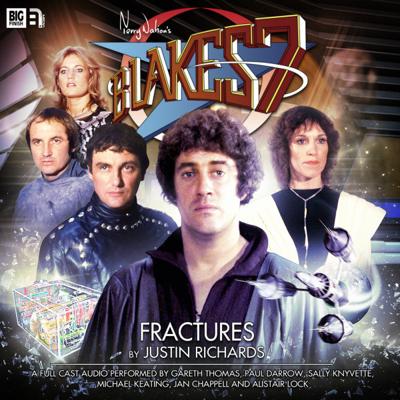 Blake's 7 - Blake's 7 - Audio Adventures - 1.1 - Fractures reviews