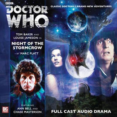 Doctor Who - December Bonuses - XI. Night of the Stormcrow reviews