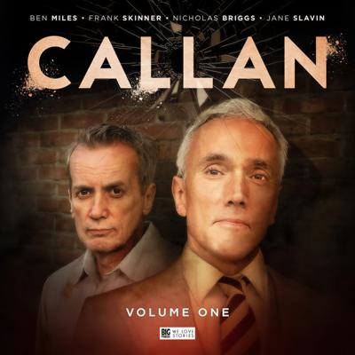 Callan - 1.2 - File on a Classy Club reviews