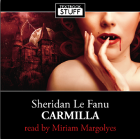 Textbook Stuff - 2.1 - Sheridan Le Fanu: Carmilla reviews