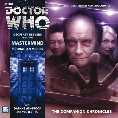 Doctor Who - Companion Chronicles - 8.1 - Mastermind reviews