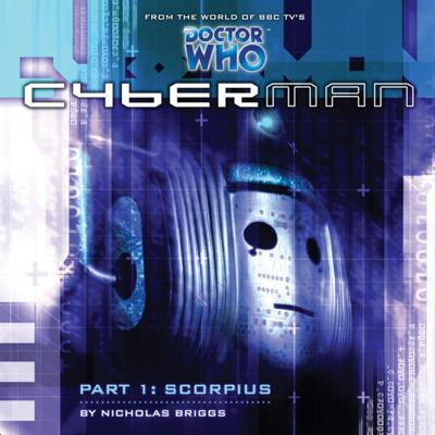 Doctor Who - Cyberman - 1.1 - Scorpius reviews