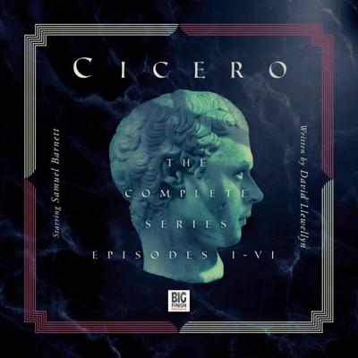 Big Finish Originals - Cicero : The Complete Series - Episodes I - VI reviews