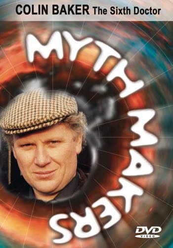 Doctor Who - Reeltime Pictures - Myth Makers: Colin Baker reviews
