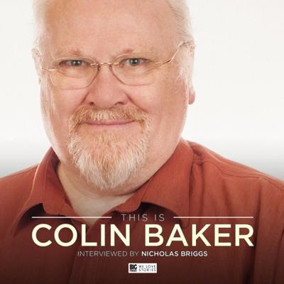 Interviews - This is Colin Baker reviews