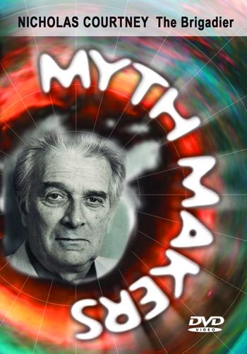 Doctor Who - Reeltime Pictures - Myth Makers : Nicholas Courtney reviews