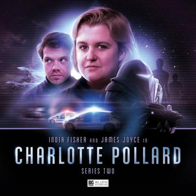 Charlotte Pollard - 2.3 - Seed of Chaos reviews
