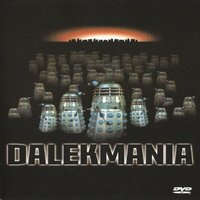Doctor Who - 1965-66 Films - Dalekmania : The History of the Daleks on the Big Screen reviews