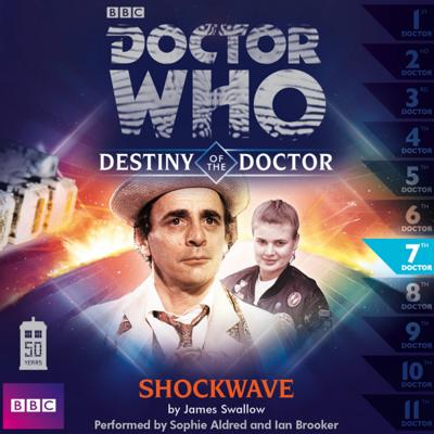 Doctor Who - Destiny of the Doctor - 7. Shockwave reviews