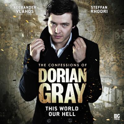Dorian Gray - 1.1 - This World Our Hell reviews