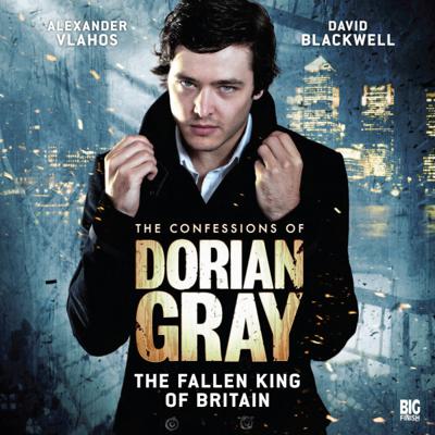 Dorian Gray - 1.5 - The Fallen King of Britain reviews