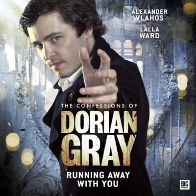 Dorian Gray - 2.5 - Running Away With You reviews