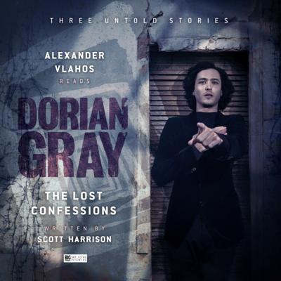 Dorian Gray - The Lost Confessions - 3. The Last Confession reviews