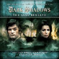 Dark Shadows - Dark Shadows - Full Cast - 1.4 - The Rage Beneath reviews