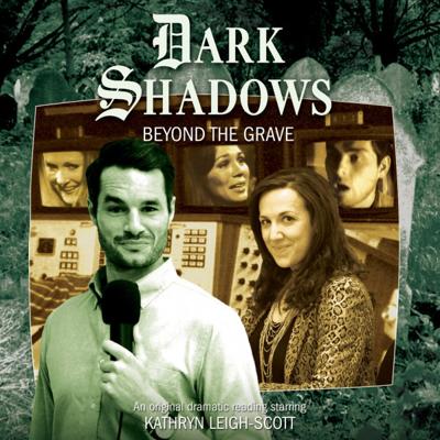 Dark Shadows - Dark Shadows - Audiobooks - 38. Beyond the Grave reviews
