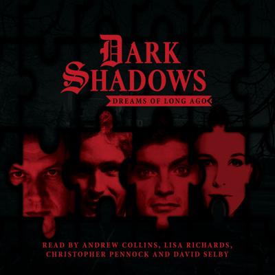 Dark Shadows - Dark Shadows - Special Releases - Dreams of Long Ago - The Reflected Man reviews