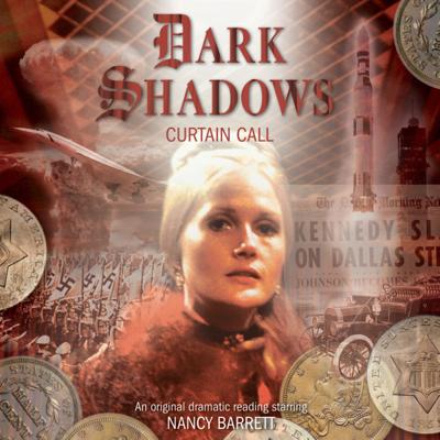 Dark Shadows - Dark Shadows - Audiobooks - 39. Curtain Call reviews