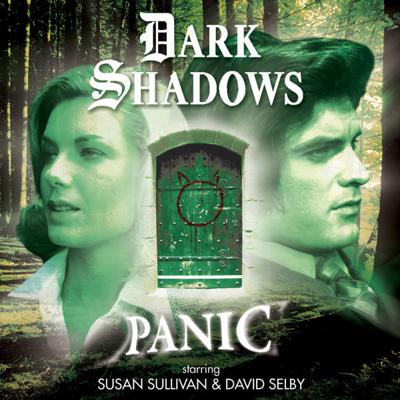 Dark Shadows - Dark Shadows - Audiobooks - 45. Panic reviews