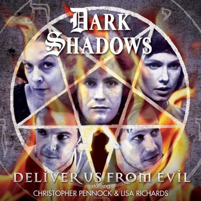 Dark Shadows - Dark Shadows - Audiobooks - 48. Deliver Us From Evil reviews