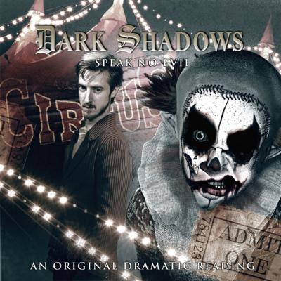 Dark Shadows - Dark Shadows - Audiobooks - 28. Speak No Evil reviews