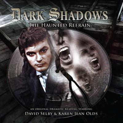 Dark Shadows - Dark Shadows - Audiobooks - 31. The Haunted Refrain reviews
