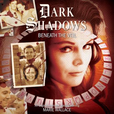 Dark Shadows - Dark Shadows - Audiobooks - 34. Beneath the Veil reviews
