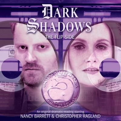 Dark Shadows - Dark Shadows - Audiobooks - 37. The Flip Side reviews