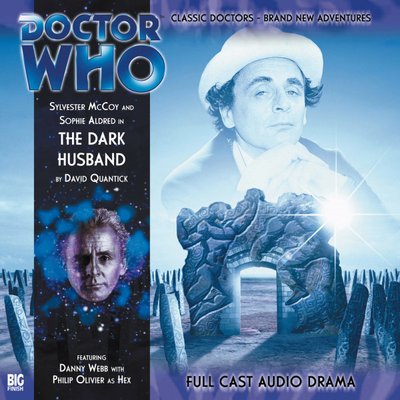 Doctor Who - Big Finish Monthly Series (1999-2021) - 106. The Dark Husband reviews
