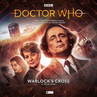 Doctor Who - Big Finish Monthly Series (1999-2021) - 244. Warlock's Cross reviews
