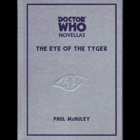 Doctor Who - Telos Novellas - The Eye of the Tyger reviews