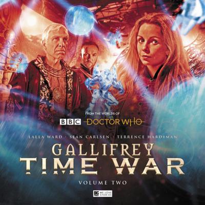 Doctor Who - Gallifrey - 2.3 - Collateral reviews