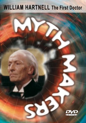 Doctor Who - Reeltime Pictures - Myth Makers: William Hartnell reviews