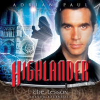 Highlander - 1.1 - The Lesson reviews