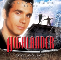 Highlander - 1.2 - Love and Hate reviews