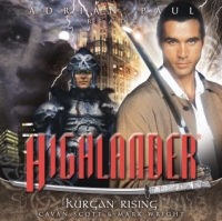 Highlander - 1.4 - Kurgan Rising reviews
