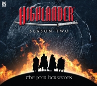 Highlander - Season 2 Box Set reviews