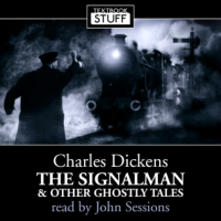 Textbook Stuff - 1.1 - Charles Dickens - The Signalman and Other Ghostly Tales reviews