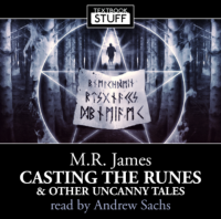 Textbook Stuff - 1.4 - M.R. James - Casting the Runes & Other Uncanny Tales reviews