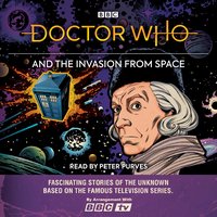 Doctor Who - Doctor Who and the Invasion from Space - Ten Fathom Pirates reviews